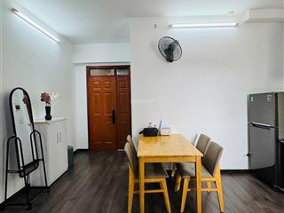 Chung cư phong bắc, view sông sổ đỏ lâu dài