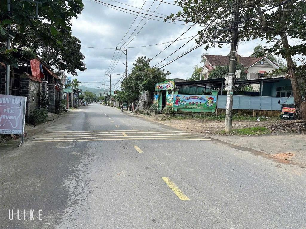 Chính chủ cần chuyển nhượng lô đất tâm huyết