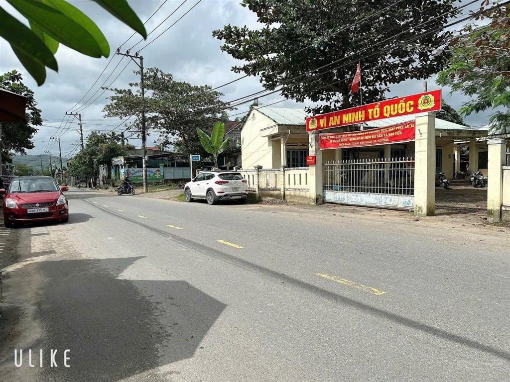Chính chủ cần chuyển nhượng lô đất tâm huyết