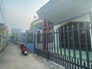 Nhà gần chợ đồn 93m2 shr thổ cư, hoàn công (p. bửu hoà)  giá 2tỷ350