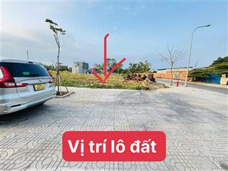 Bán đất mặt tiền khu tđc bửu hoà gần công ty pouchen 90m2 shr,thổ cư ( p.biên hoà) 3ty4