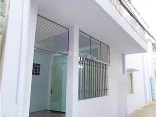 Nhà 1 trệt 1 gác gần chợ biên hoà đường ô tô nhỏ (quang vinh cũ) giá 2tỷ4