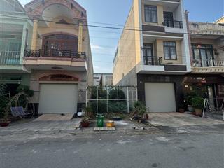 Bán đất 79.6m2 trục n10 tđc bửu long shr, thổ cư 100% (p. bửu long  trần biên) giá 4tỷ3