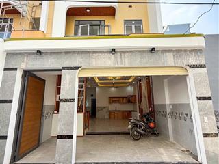 Bán nhà 1t1l (hoàn công) ngay chợ đồn thuộc p. bửu hoà. giá chỉ 3,7 tỷ