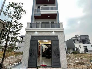 Bán nhà mới 100% full nội thất khu dân cư bửu long ( nay là phường trấn biên ) 5ty7