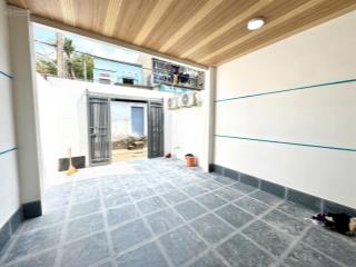 Bán nhà 77m2 sổ riêng thổ cư đường ô tô (p. quang vinh) giá 3ty250