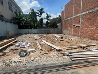 Bán đất (dt 68m2) sổ riêng thổ cư 100% đường oto p. bửu hoà. giá chỉ 2,2 tỷ