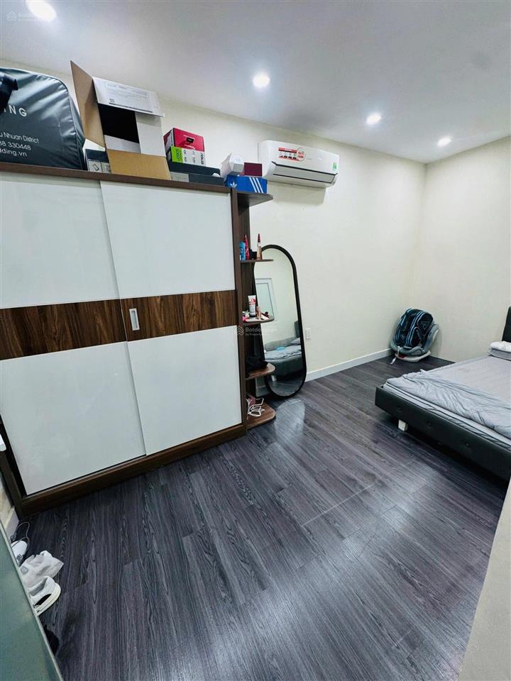Bán nhà 1 trệt lầu gần cư xá tân phong sổ hồng full nội thất (p. tân phong) 3ty2