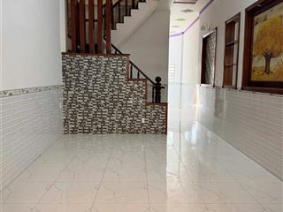 Cho thuê 1 trệt lầu mới 83m2 gần chợ đồn đường oto (p.bửu hoà) 7tr/tháng