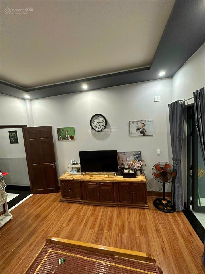 Bán nhà 1 trệt 2 lầu 64m2 kdc p. hoá an ( nay là p. biên hoà ) giá 3ty9