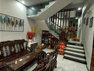 Bán nhà 1 trệt 2 lầu 64m2 kdc p. hoá an ( nay là p. biên hoà ) giá 3ty9