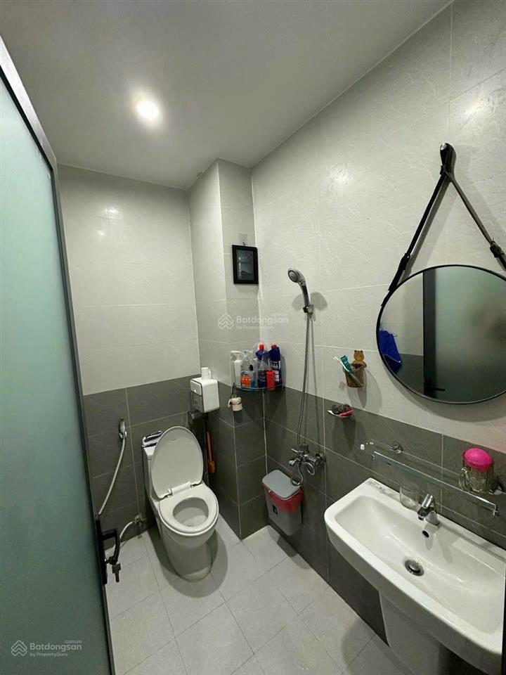 Bán nhà 1 trệt 2 lầu 64m2 kdc p. hoá an ( nay là p. biên hoà ) giá 3ty9