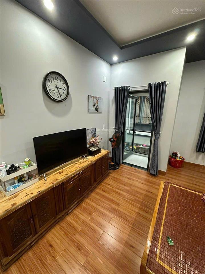 Bán nhà 1 trệt 2 lầu 64m2 kdc p. hoá an ( nay là p. biên hoà ) giá 3ty9