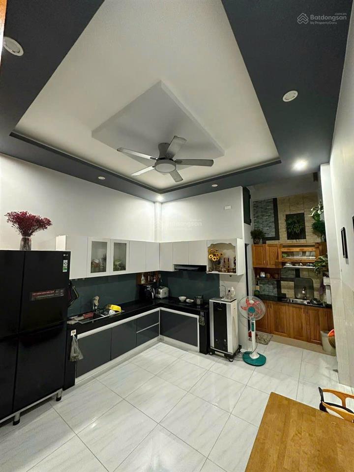 Bán nhà 1 trệt 2 lầu 64m2 kdc p. hoá an ( nay là p. biên hoà ) giá 3ty9