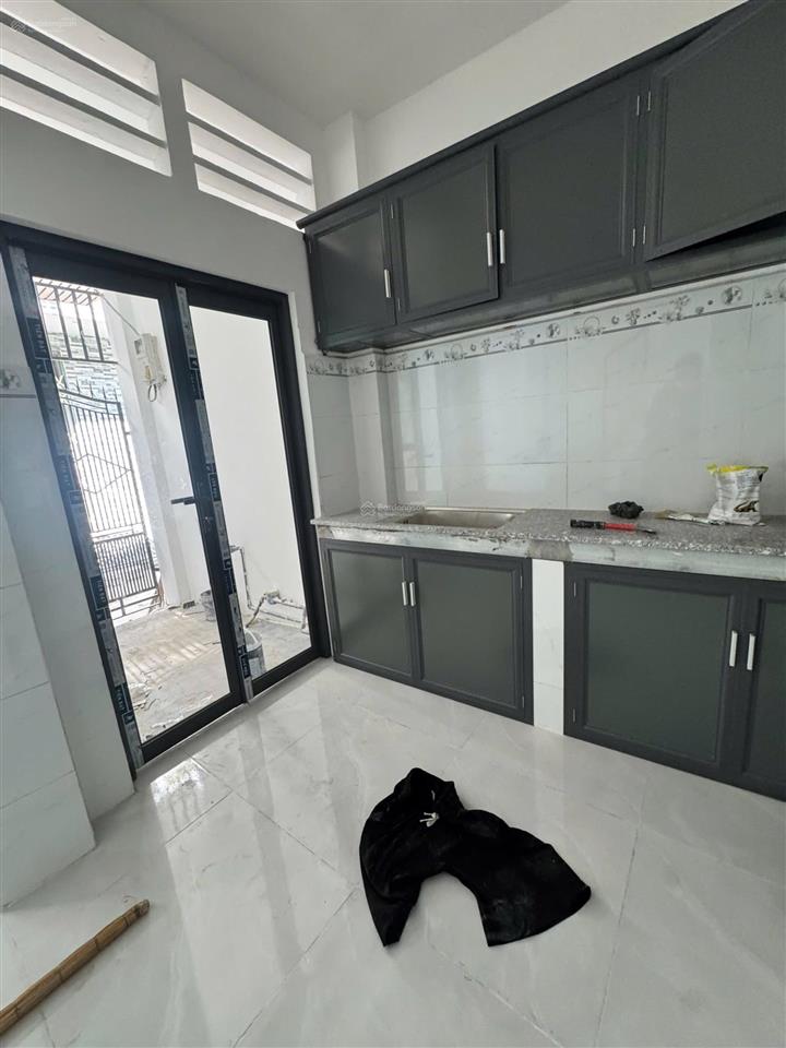 Bán nhà 1 trệt lầu gần bờ kè biên hoà (hoàn công) p.quang vinh 1ty680