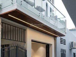 Bán nhà 1 trệt lầu gần bờ kè biên hoà (hoàn công) p.quang vinh 1ty680