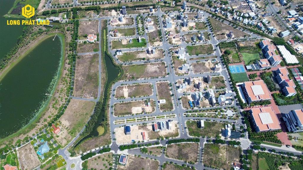 Tổng hợp giỏ hàng biệt thự fpt 1/2026 view sông , view kênh giá tốt nhất thị trường