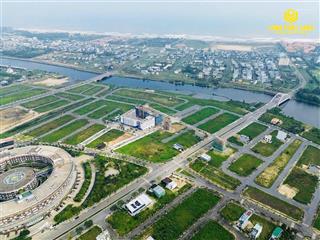 Bán đất nền đường nam kỳ khởi nghĩa sát tòa nhà fpt complex, sát sông cổ cò đà nẵng