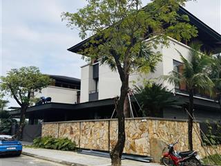 Bán lô biệt thự fpt, cần tiền bán trước tết giá siêu mềm đà nẵng