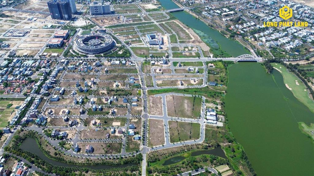 Tổng hợp giỏ hàng biệt thự fpt 5/2026 view sông, view kênh giá tốt nhất thị trường