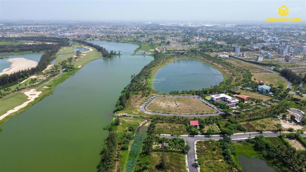 Tổng hợp giỏ hàng biệt thự fpt 5/2026 view sông, view kênh giá tốt nhất thị trường