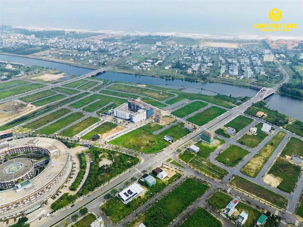 Tổng hợp giỏ hàng biệt thự fpt 5/2026 view sông, view kênh giá tốt nhất thị trường