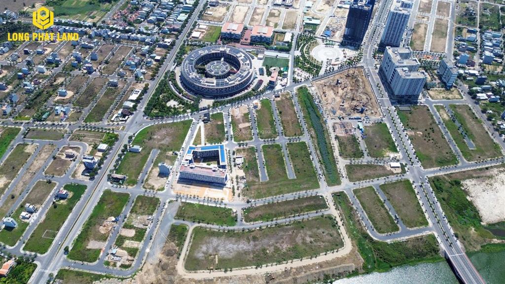 Tổng hợp giỏ hàng biệt thự fpt 5/2026 view sông, view kênh giá tốt nhất thị trường