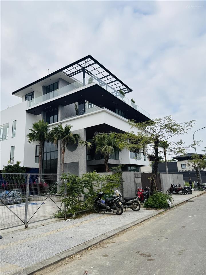 Bán lô góc sát đường nam kỳ khởi nghĩa thông ra sông cổ cò fpt