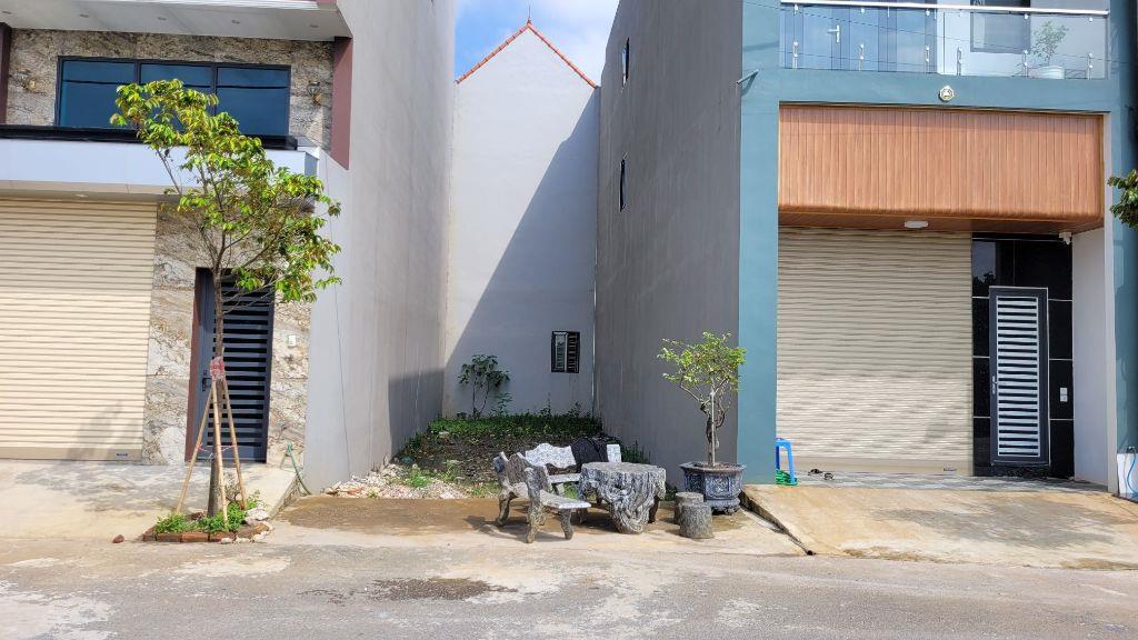 CHÍNH CHỦ BÁN ĐẤT THỔ CƯ MẶT ĐƯỜNG KINH DOANH Vị trí tuyệt đẹp tại xã Hưng Đạo, huyện Quốc Oai, Hà Nội