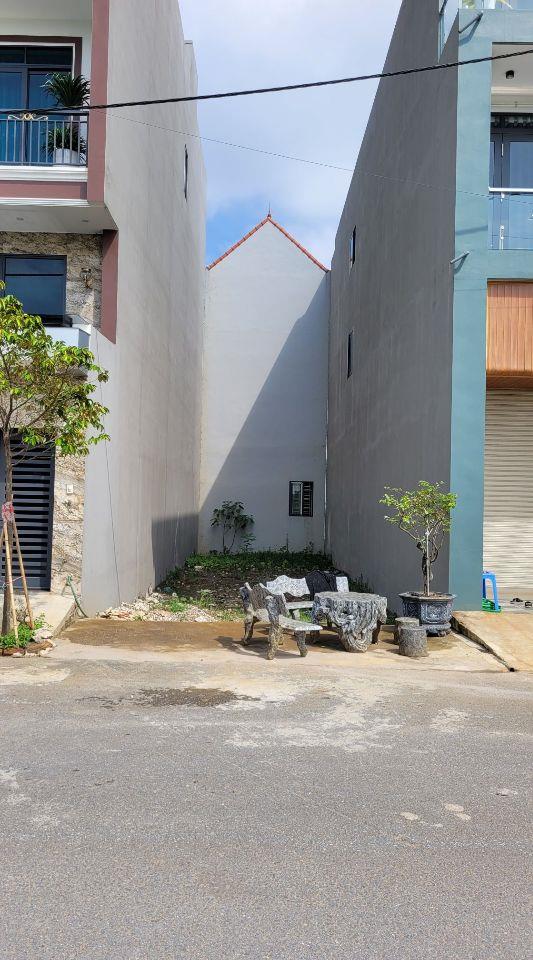 CHÍNH CHỦ BÁN ĐẤT THỔ CƯ MẶT ĐƯỜNG KINH DOANH Vị trí tuyệt đẹp tại xã Hưng Đạo, huyện Quốc Oai, Hà Nội