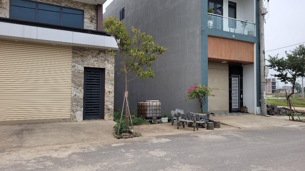 CHÍNH CHỦ BÁN ĐẤT THỔ CƯ MẶT ĐƯỜNG KINH DOANH Vị trí tuyệt đẹp tại xã Hưng Đạo, huyện Quốc Oai, Hà Nội