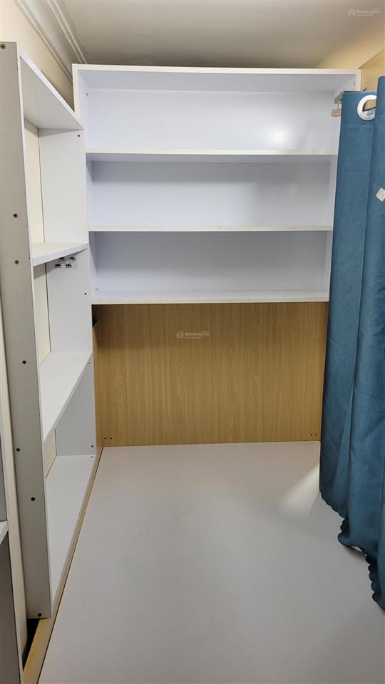 Cho thuê hộp ngủ sleep box bách  kinh  xây, đh mở, hai bà trưng