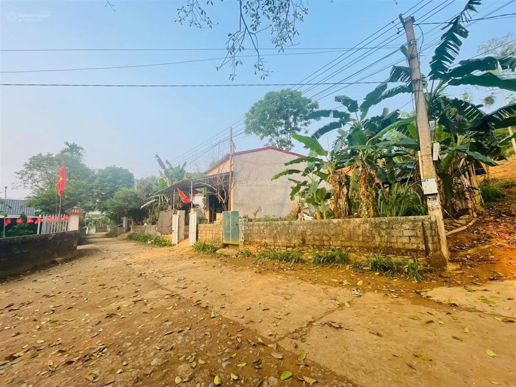 Hót chỉ nhỉnh 1tỷ có 2000m2 co ngay lô đất nghỉ dưỡng tại cao phong hoà bình