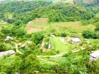 Bán trang trại view đẹp tại cao phong hòa bình chỉ 900 triệu, 3200 m²