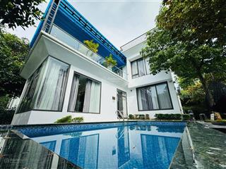 Cần bán căn biệt thự tại sunvillage ở ngay lương sơn hoà bình giá chỉ nhỉnh 3 tỷ