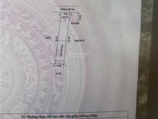 Cần bán đất phường hòa lợi,bến cát