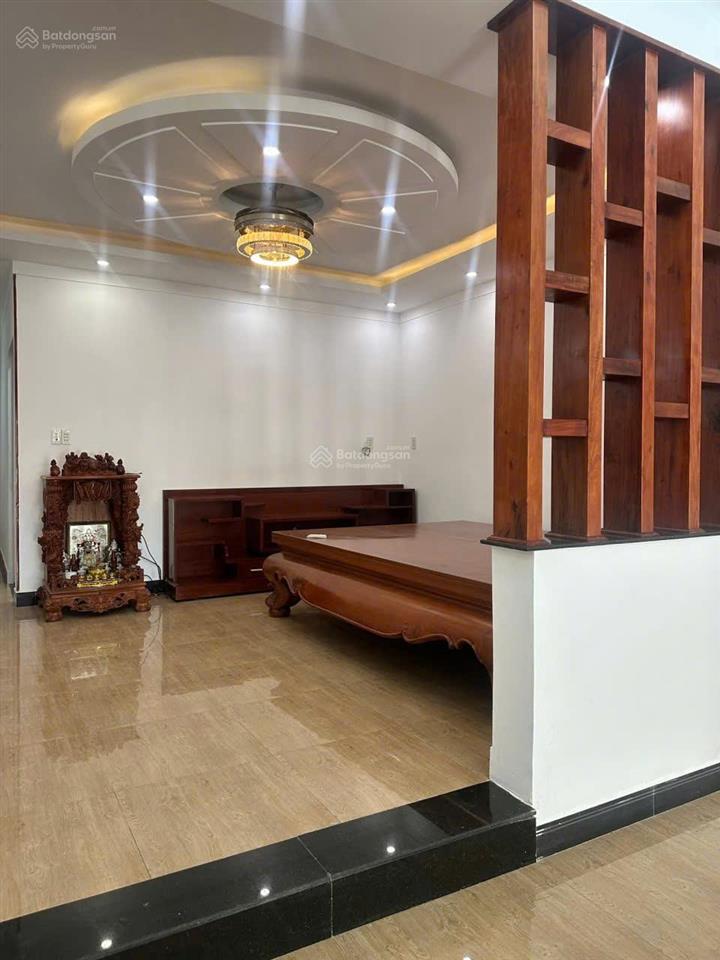 Bán nhà phú thọ gần ngã tư địa chất, thủ dầu một bình dương