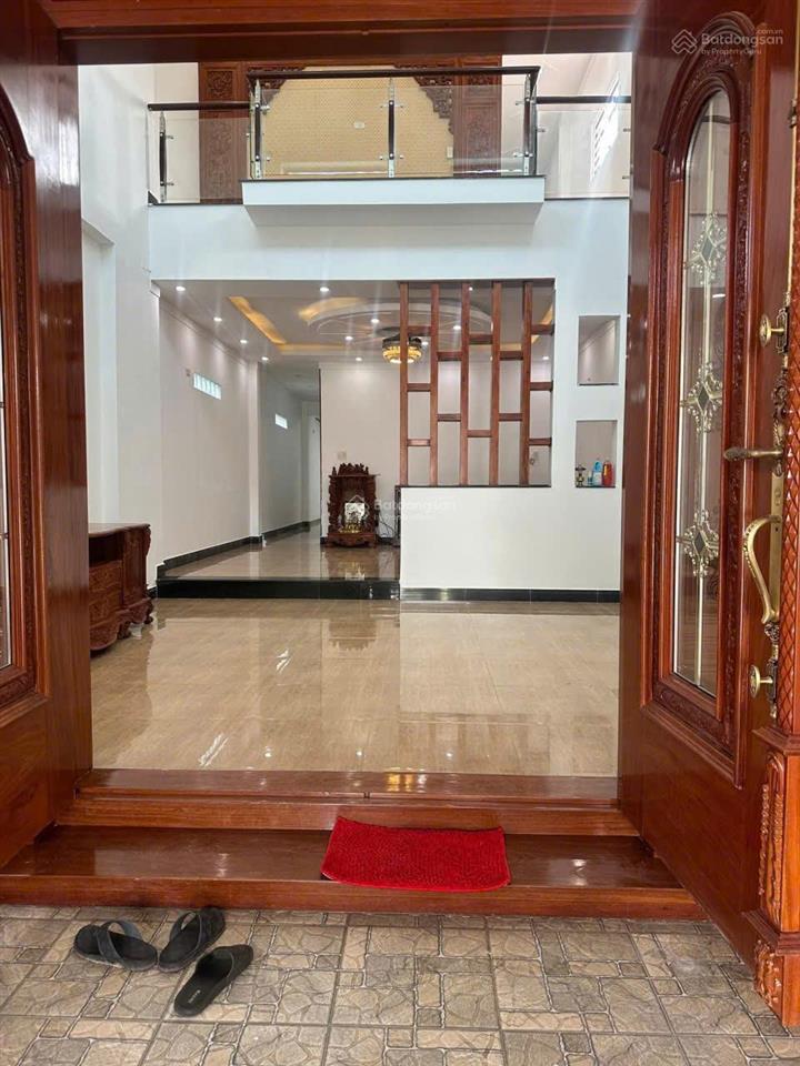 Bán nhà phú thọ gần ngã tư địa chất, thủ dầu một bình dương