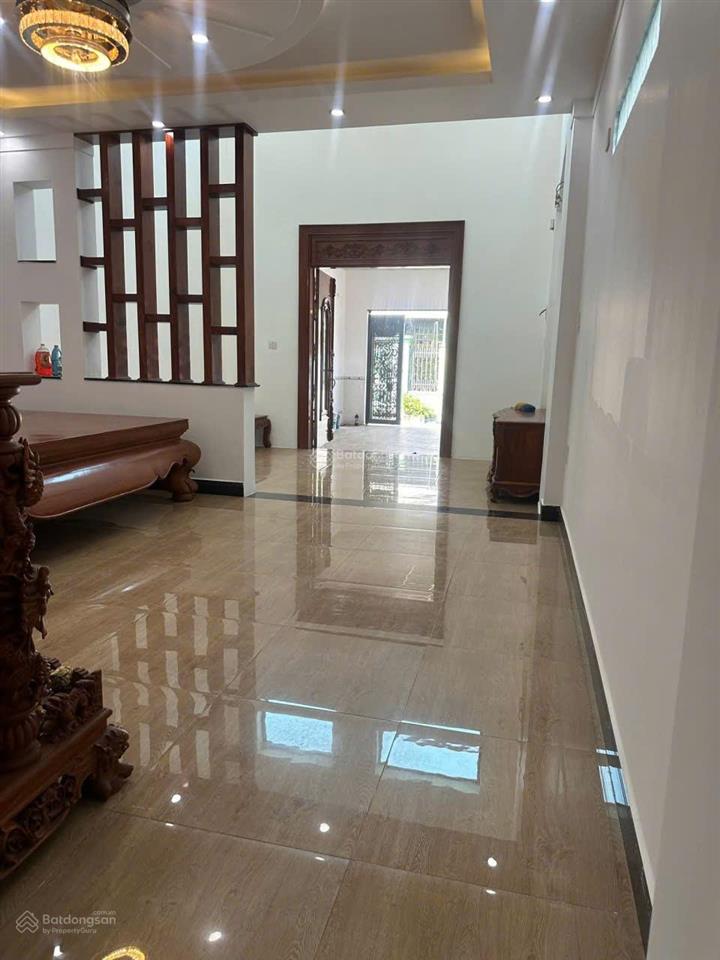 Bán nhà phú thọ gần ngã tư địa chất, thủ dầu một bình dương