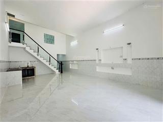 Bán nhà 1 trệt 1 lầu khu 9 phú hòa, tdm