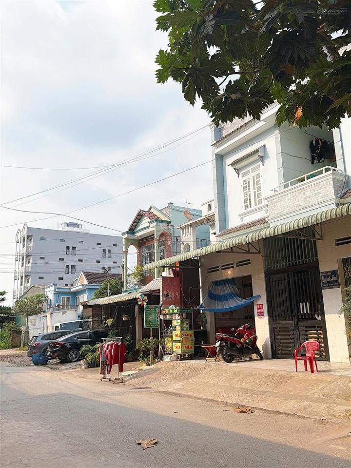 Bán nhà kdc thuận giao, thuận an