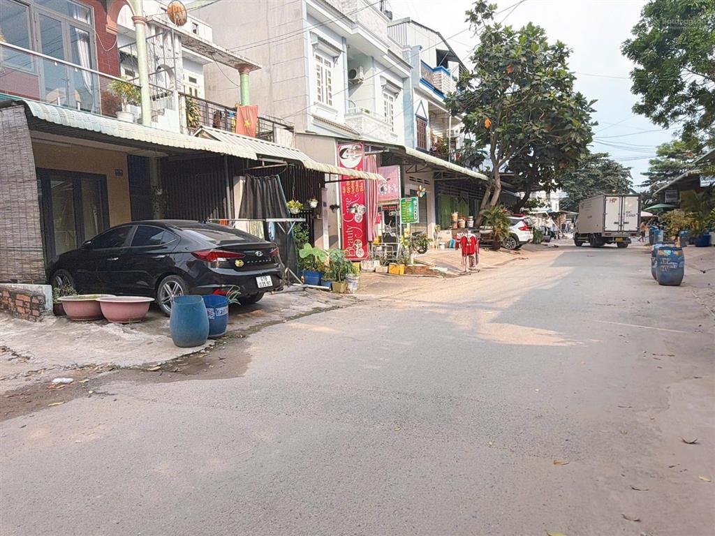 Bán nhà kdc thuận giao, thuận an