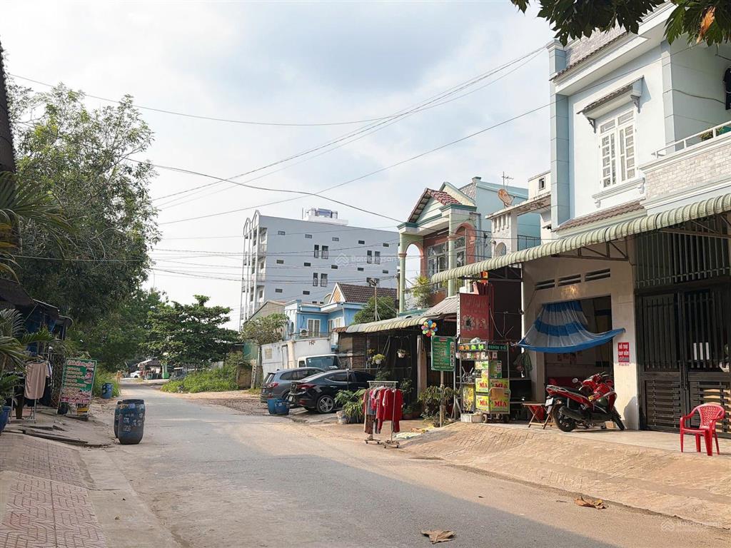 Bán nhà kdc thuận giao, thuận an