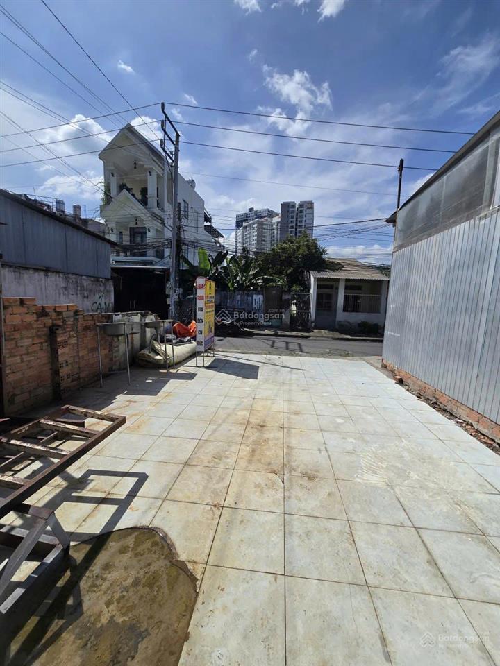 Bán đất chánh nghĩa, thủ dầu một ngang 5,3m, giá 4,8 tỷ