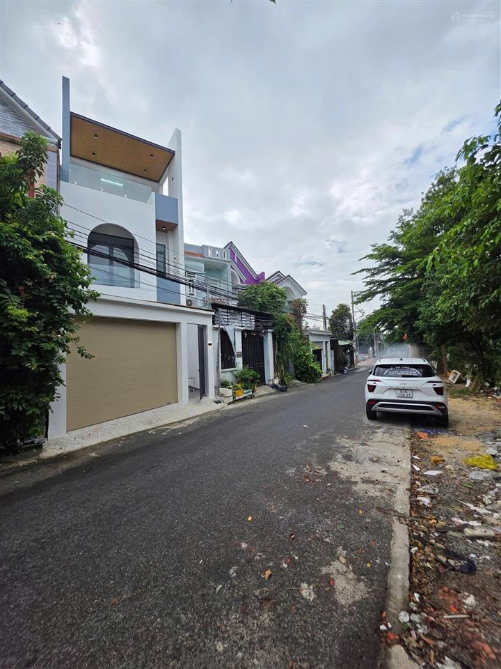 Bán đất phú lợi, tp. thủ dầu một, 96,7m², thổ cư 70m²