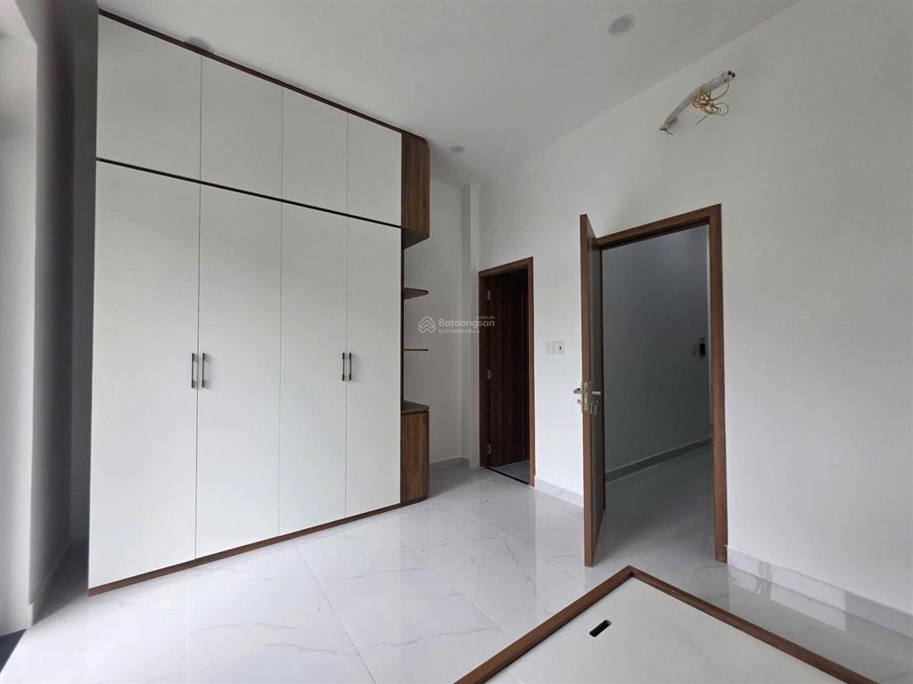 Bán đất phú lợi, tp. thủ dầu một, 96,7m², thổ cư 70m²