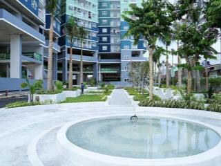 Cực hiếm  1pn 8x đầm sen ( hợp đồng mua bán ) giá 1,8 tỷ