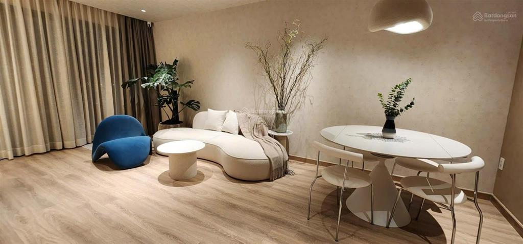 Bán cc an phú, 2,75 tỷ, 55m2, 1pn, 1wc, q6, hcm bao đẹp