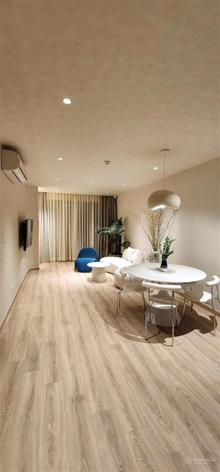 Bán cc an phú, 2,75 tỷ, 55m2, 1pn, 1wc, q6, hcm bao đẹp