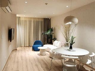 Bán cc an phú, 2,75 tỷ, 55m2, 1pn, 1wc, q6, hcm bao đẹp